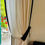 Thumbnail: Black and White Curtain