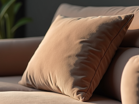 Velvet Cushion Cover Designs: Elevate Your Home with Luxury Velvet Cushion Covers
