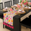 Миниатюра: Floral Print Multicoloured Table Runner |Dresser Drawer Cabinet Entry Console