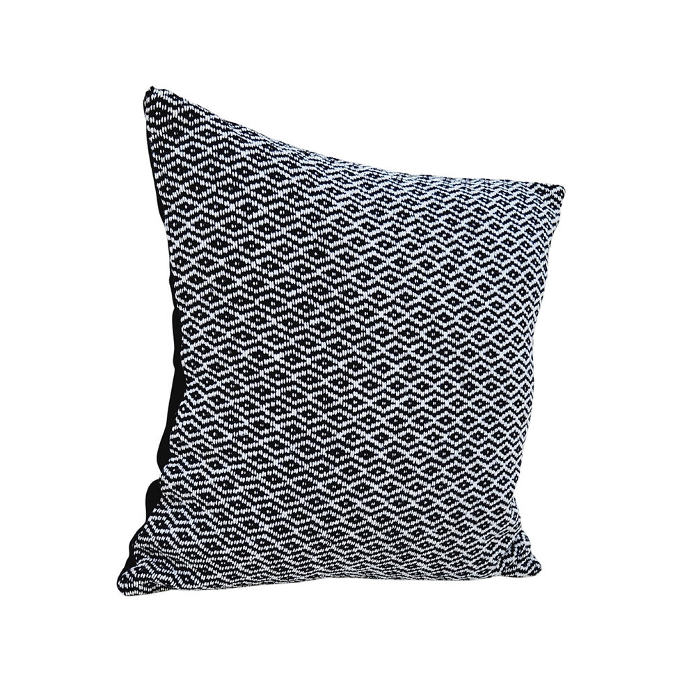 Indexkép: Weaved Cushion Cover