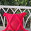 Miniatura: Holiday-themed cushion cover for indoor and outdoor decor