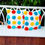 Miniatură: Pom Pom Cushion Cover