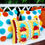 Miniatură: Big Pom Pom Cushion Cover