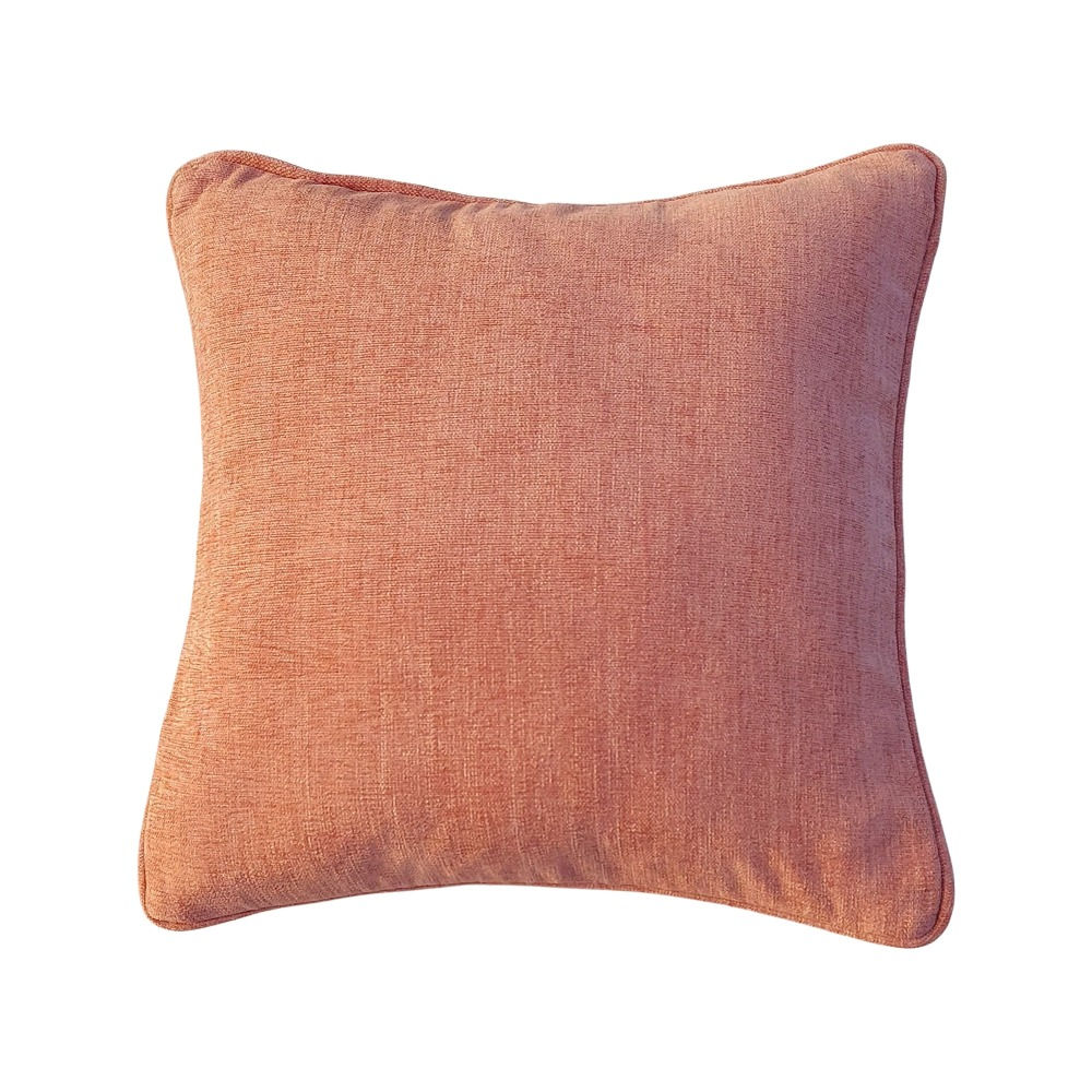 Rose Gold Cushion Cover