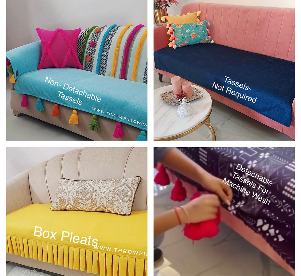 アウトドア寝具 ABCD FLEURS tassel sofa blanket アウトドア寝具 ABCD FLEURS tassel sofa blanket Amazon.com