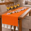 Miniatura: Orange  Table Runner Coffee Table, Living Room Sofa Table