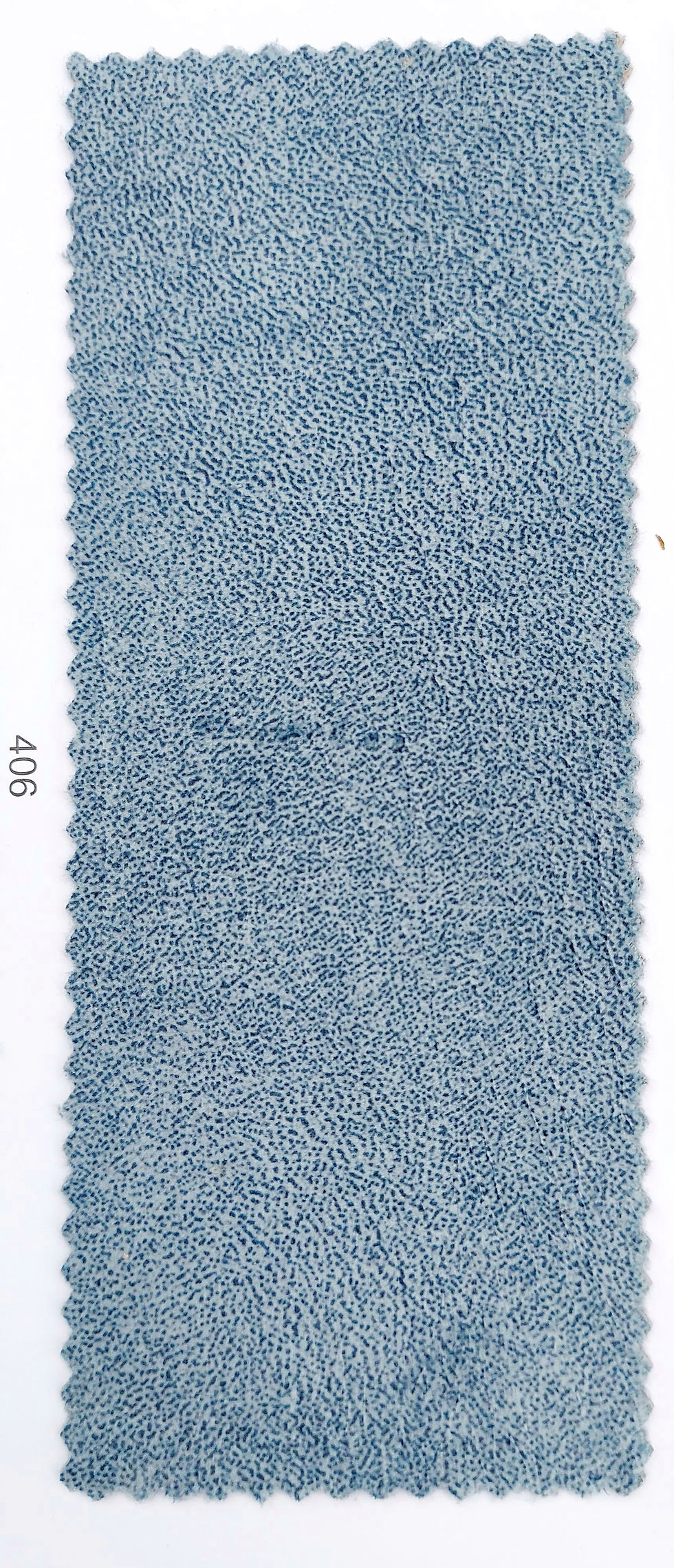 Imej kecil: Smoothie Sofa Fabric per meter- +440 GSM- Blue Shades