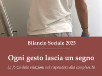 Bilancio Sociale 2025 di Nuovo Cortile: la lettera agli stakeholder