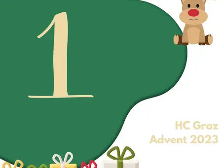HC Graz Advent 2023 - 01.12.