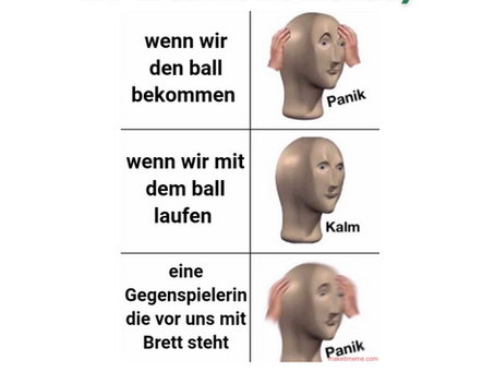 Meme-Monday 13.01.2025