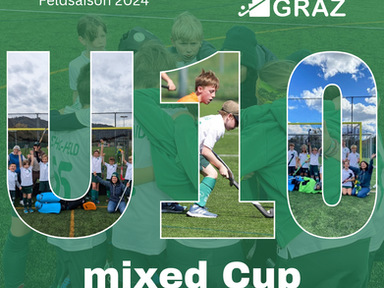 Feldsaison 2024 | U10mx Cup