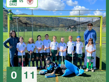 Spielbericht U10w vs Post SV