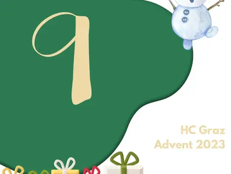 HC Graz Advent 2023 - 09.12.2023