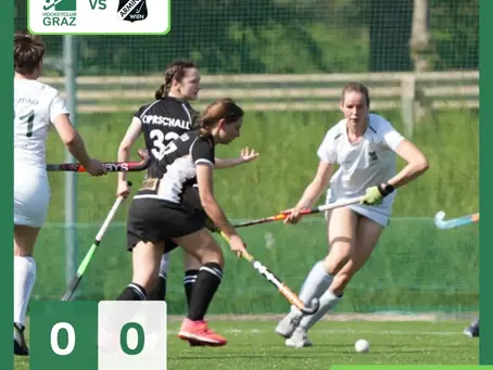 Spielbericht Damen 14.04.2024