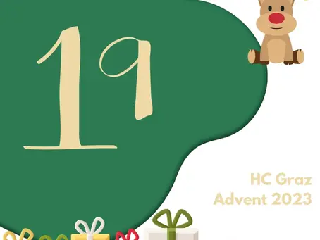 HC Graz Advent 2023 - 19.12.