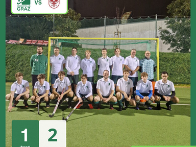 Spielbericht Herren vs Club an der Als