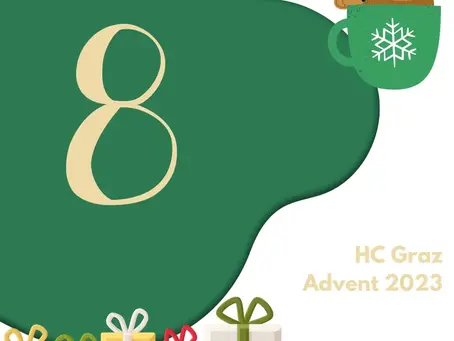 HC Graz Advent 2023 - 08.12.2023