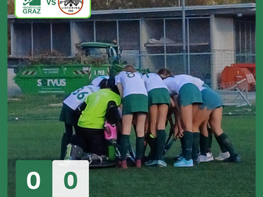 Spielbericht U14w vs DSG Liefering