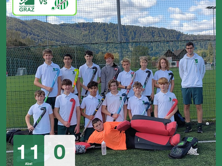 Spielbericht U14mx Cup vs ASKÖ HC Wels