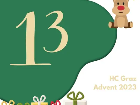 HC Graz Advent 2023 - 13.12.