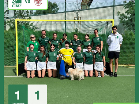 Spielbericht Damen 28.04.2024