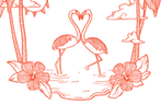 Flamingo