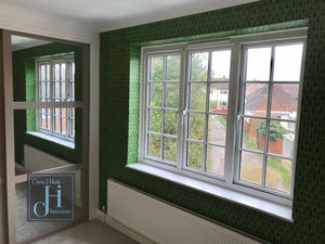 Knaphill - Master Bedroom