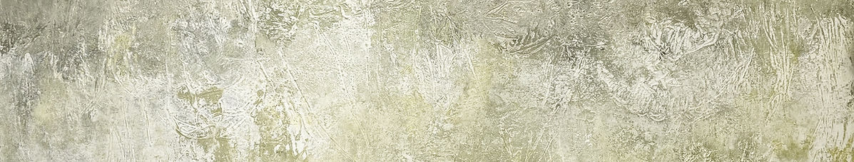 Détail d'une peinture abstraite contemporaine de Christine Marchand artiste en arts visuels et multidisciplinaire