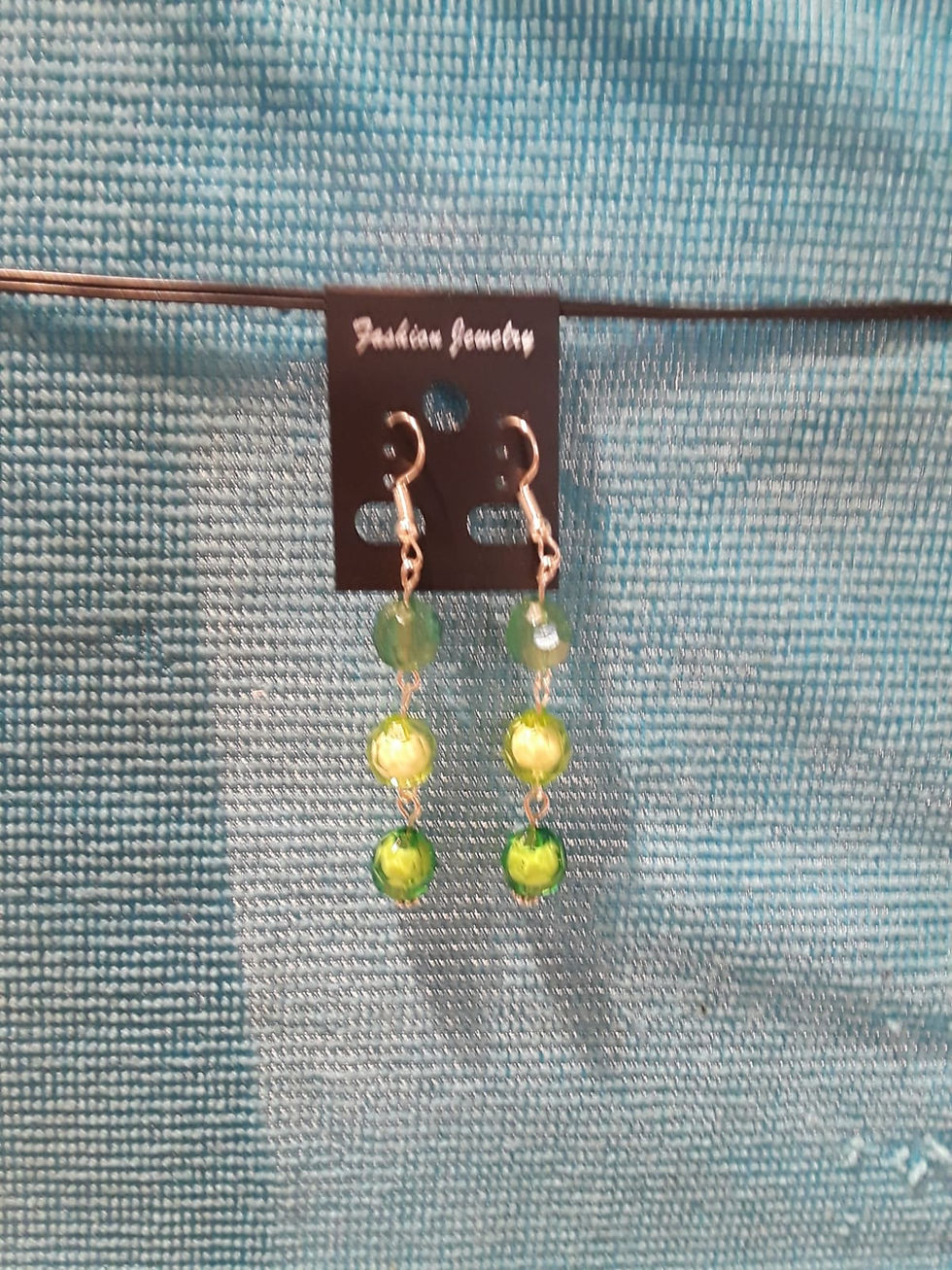 aretes