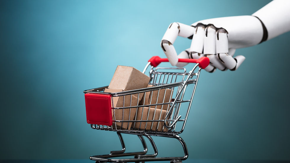 The Manufacturers are coming