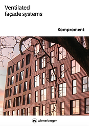 Image of brochure for Komproment Zappa slate shingles