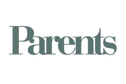 Parents Magazine Logo