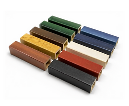 Terracotta Sunscreen Tiles