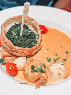Why Food Presentation Matters — A Chef’s Perspective from the Table