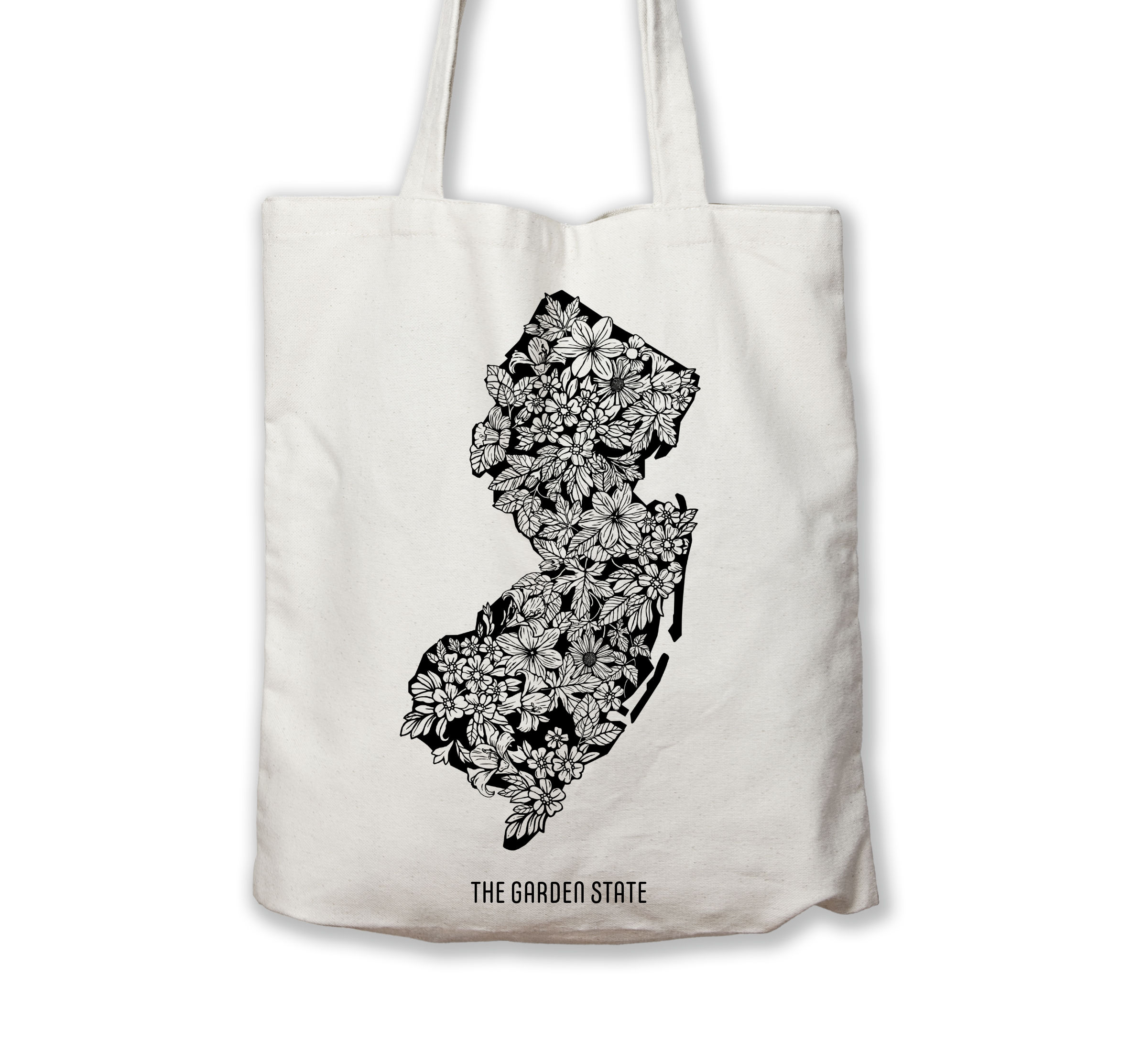 Garden State Tote Bag