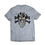 Thumbnail: FNH's Hop Head T Shirt (Heather Gray)