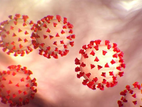One Case Of Coronavirus Confirmed In ArkansasÂ