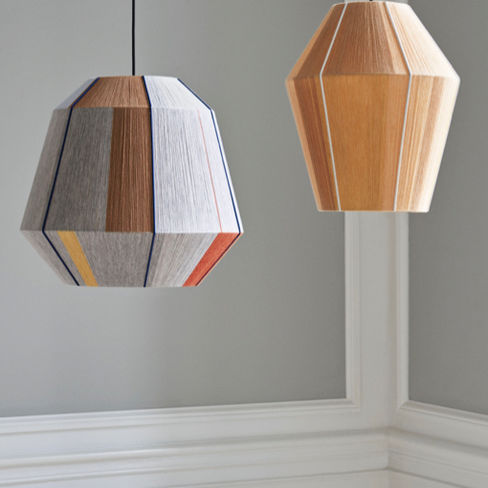 You Can Finally Own One of Ana Kraš’s Bonbon Lamps
