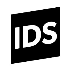 IDS logo, Interior Design Show logo