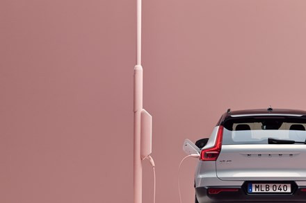 The New Garage, a sustainable design challenge from Volvo Cars Canada and IDS Toronto