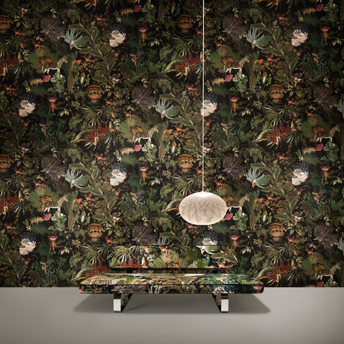 The Top Happenings in the Design World, January 15–21, 2020