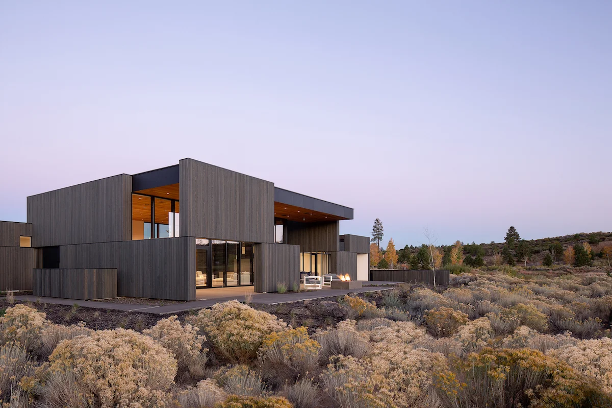 2019 Gray Awards Architecture_Residential_Award_Winner_Hacker Architects_photo Jeremy Bitt