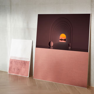 These TVs Have Our Design Senses Tingling
