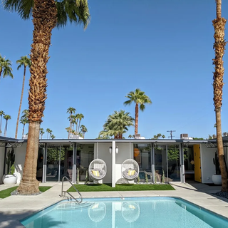 Modernism Week 2022