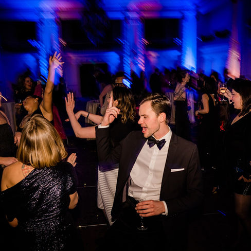 PHOTO GALLERY: Sixth Annual GRAY Awards Party