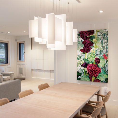 GRAY Loves: Propellor’s New Nature-Inspired Light Fixtures
