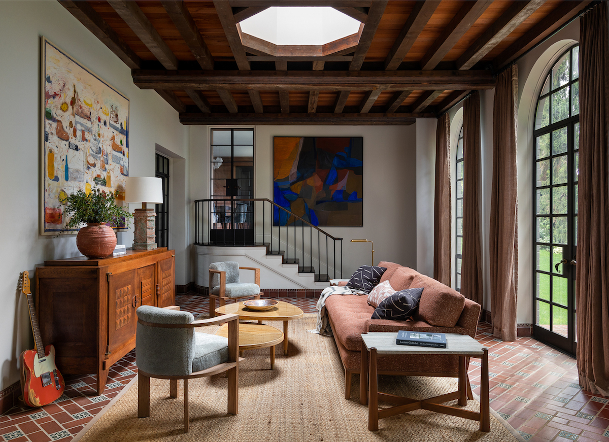 Design Competition Winner Announced: Top Six Residential Interior Designs