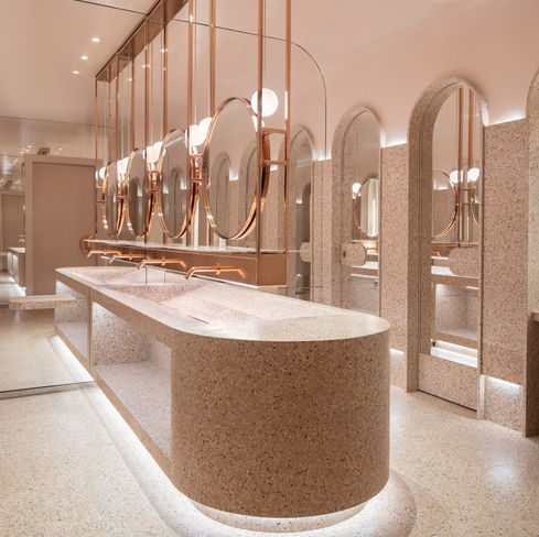 The Four Seasons Montreal Has a Destination for Every Part of Your Day