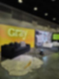 GRAY Studios set IDS Vancouver 2023
