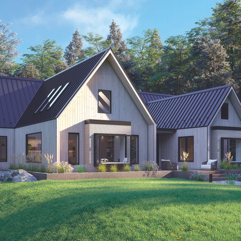 Well-Being Solutions Inspired by the Way You Live